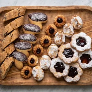 Fantasía de galletas