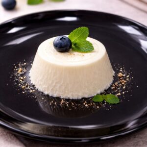 Panna Cotta